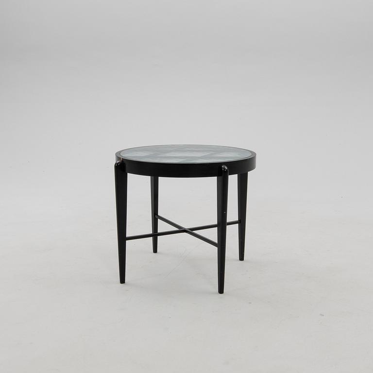 Table Swedish Modern 1940s.