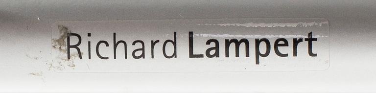 BORD, Design Egon Eiermann för Richard Lampert.