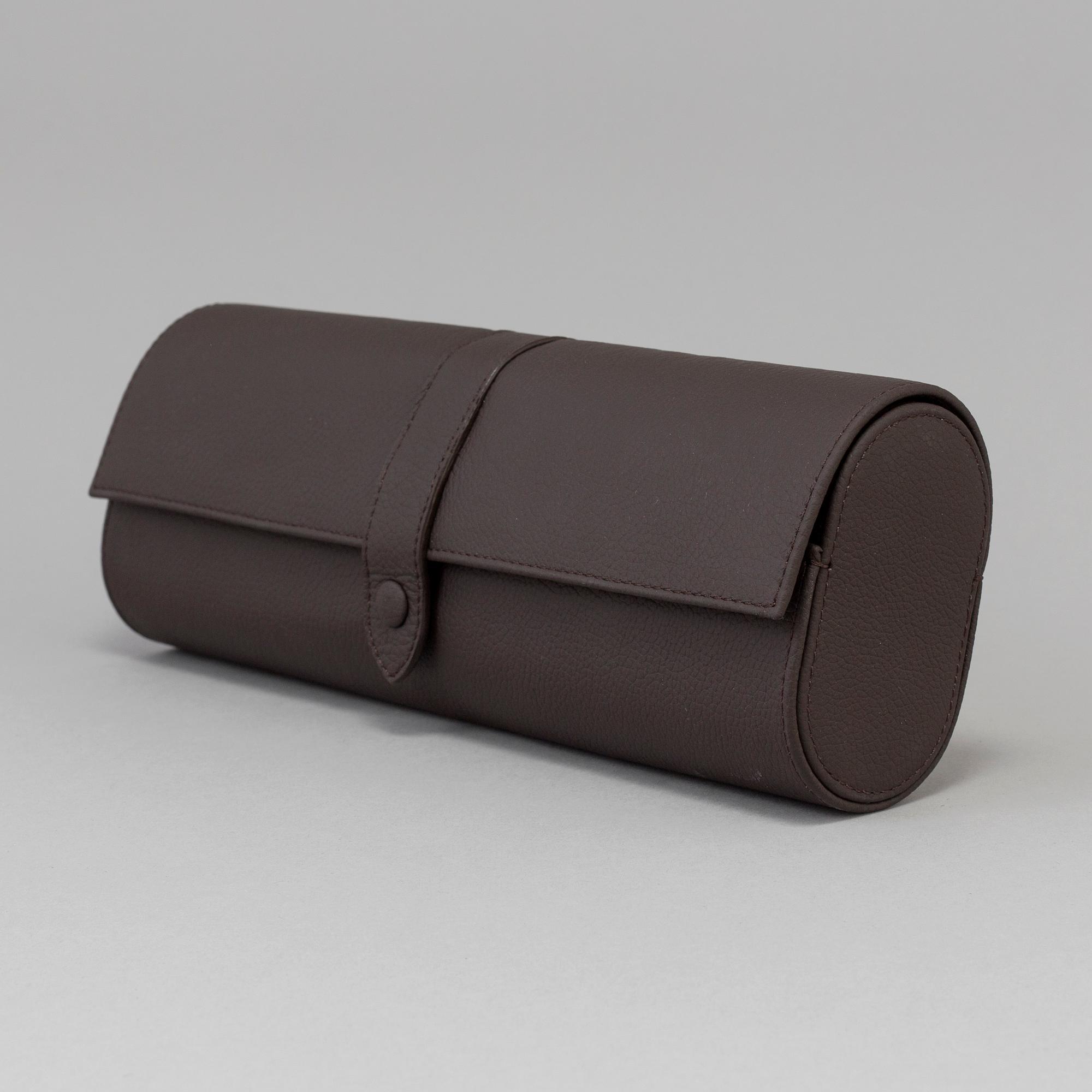 JAEGER-LeCOULTRE, Watch case.