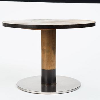 Otto Schulz, a table, Boet Gothenburg 1930s-1940s.