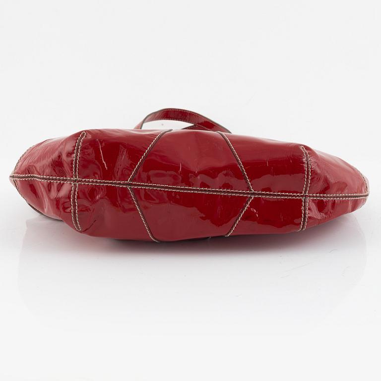 Anya Hindmarch, bag.