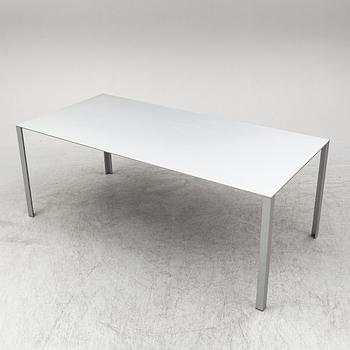 JEAN NOUVEL, a 'Less' table from Molteni, 1990's.