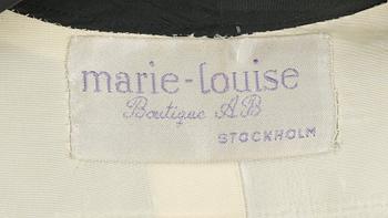 JACKA, Marie Louise.