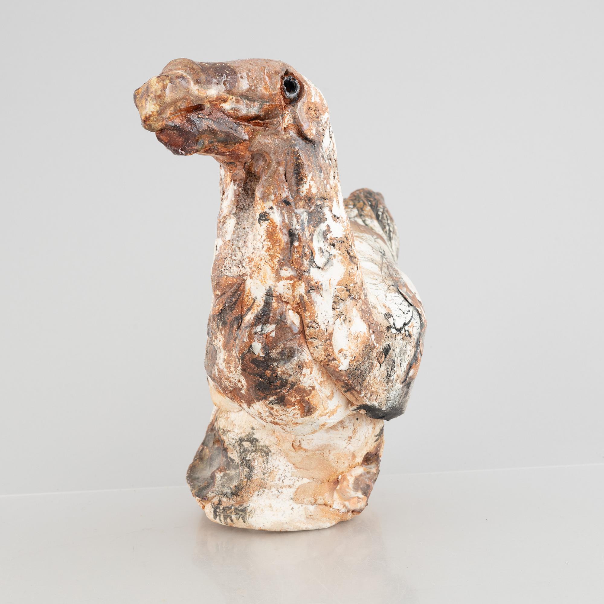 Henrik Allert, Gull.