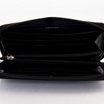 Chanel, plånbok, 2015-2016.
