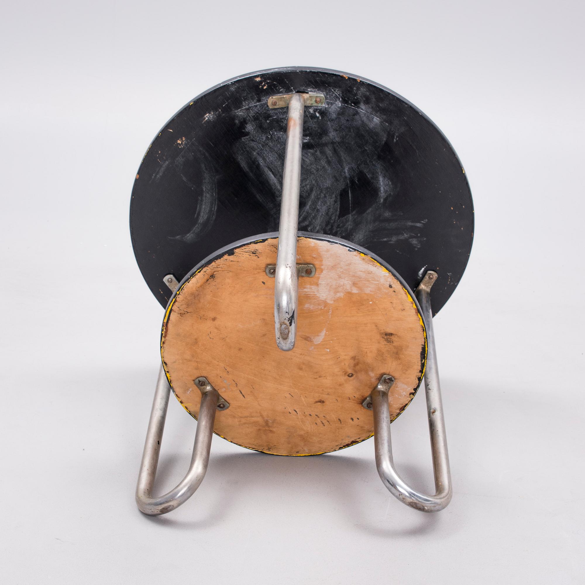 BORD, funkis, 1930-tal.