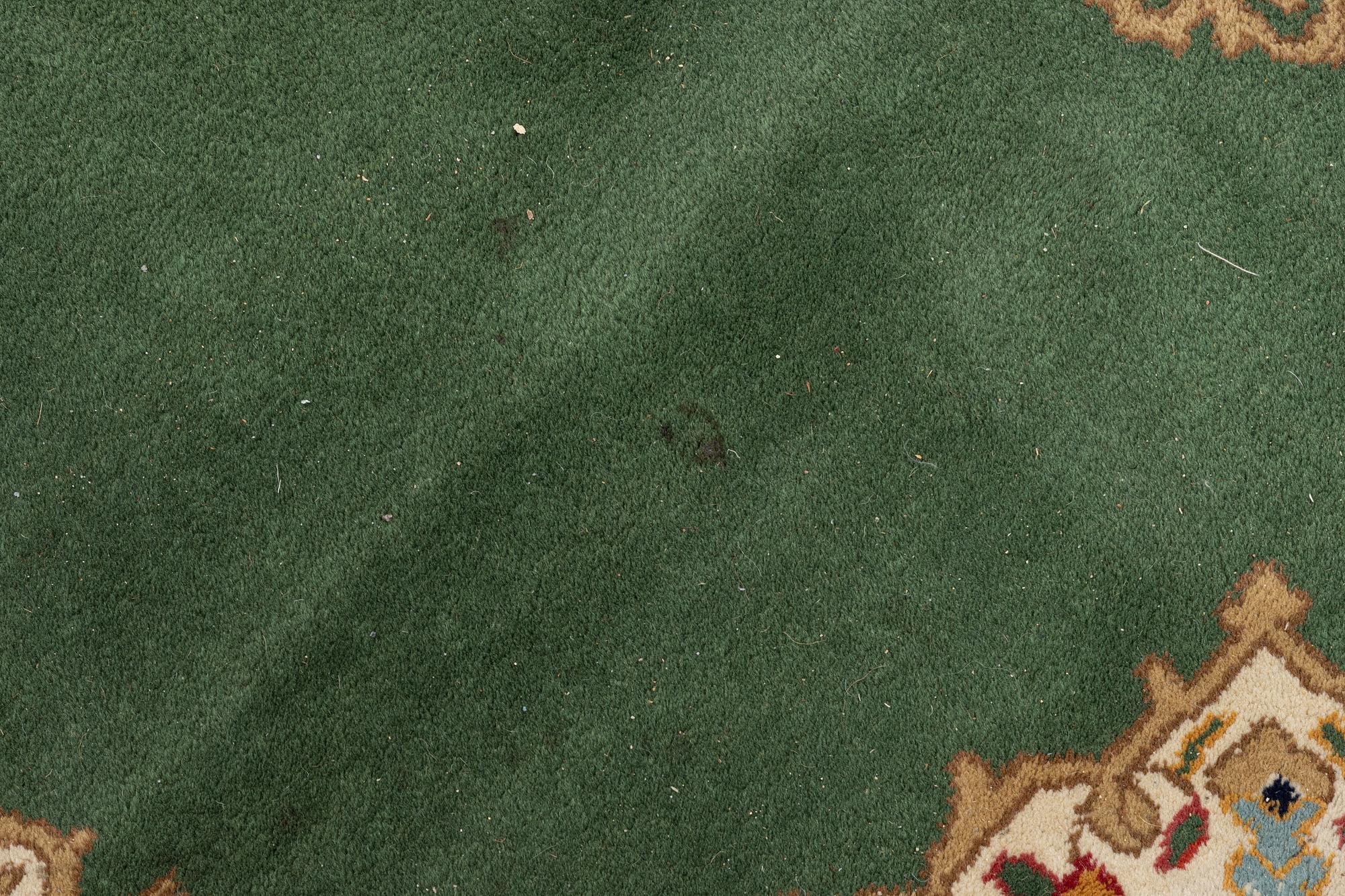 Matta, Indien, Kaimuri, ca. 303 x 204 cm.