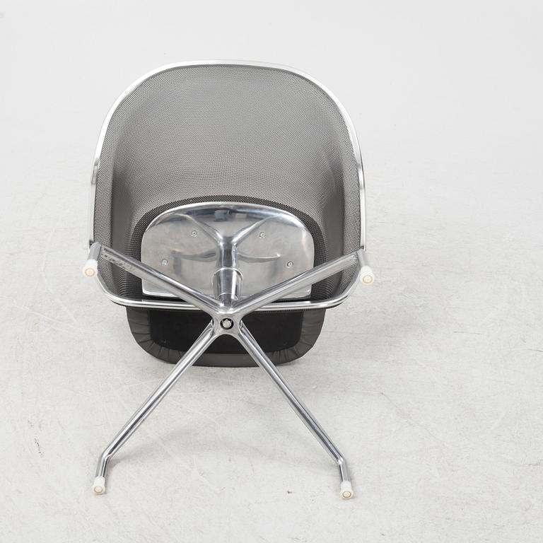 Antonio Citterio, stol, "Luta", B&B Italia.