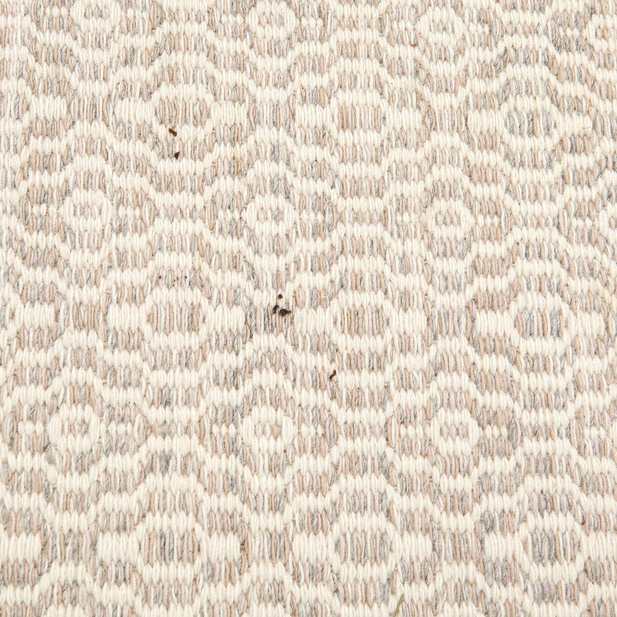 Gunilla Lagerhem Ullberg, rug, "Bloom Icon, Lily", Kasthall, approx. 350 x 250 cm.