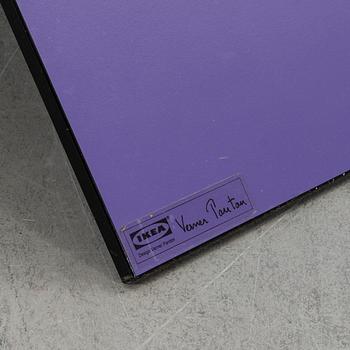 Verner Panton, Stol "Vilbert" för IKEA 1993/94.