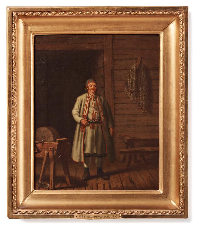Pehr Hilleström, "Careln".