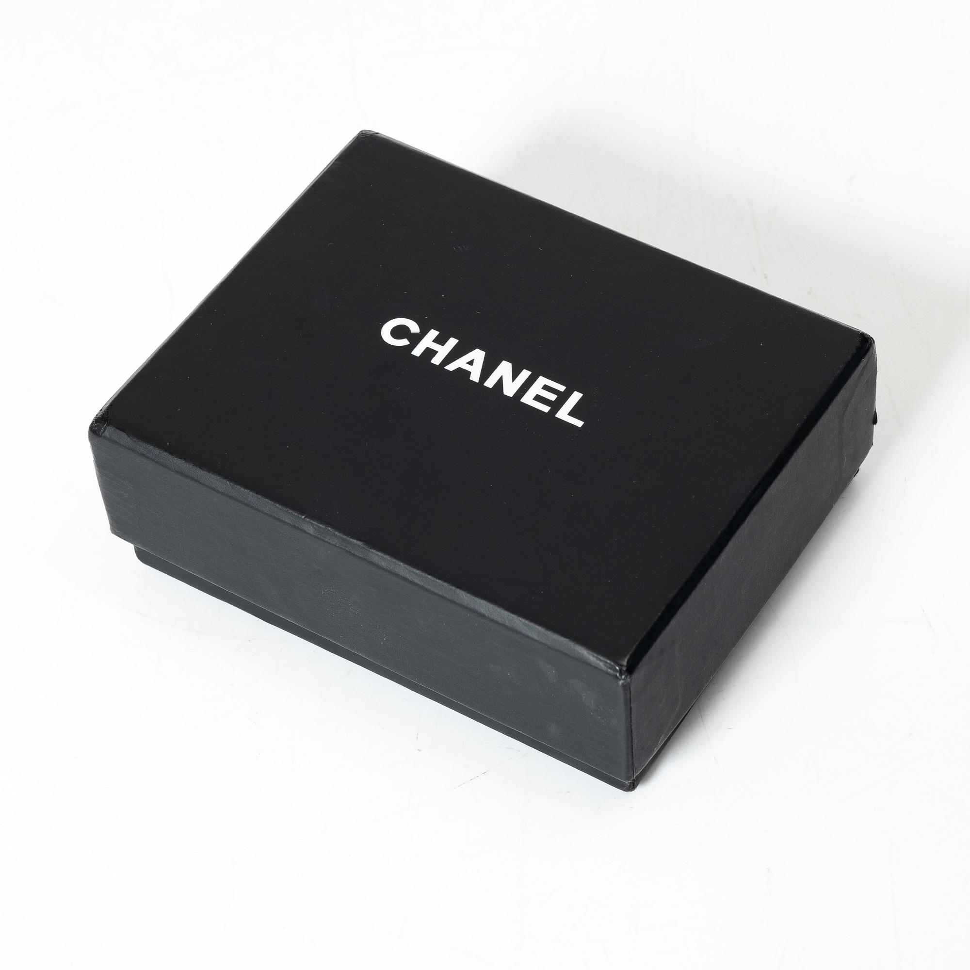 Chanel, brooch, 2021.