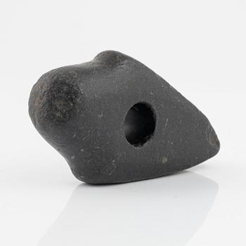 A late neolithic axe.