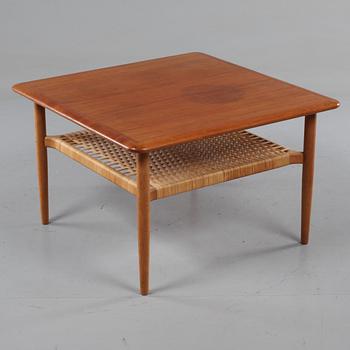 SOFFBORD, Jason, Danmark, 1960-tal.