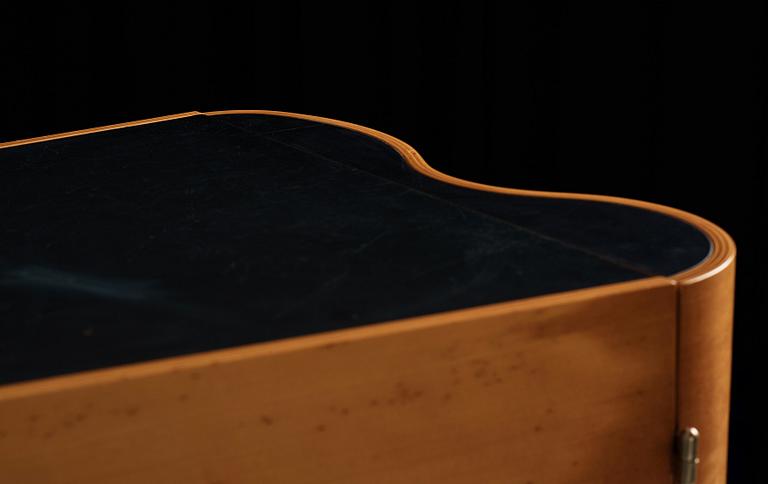 Love Arbén, an "Ono" cabinet for Lammhults, Sweden 1995.