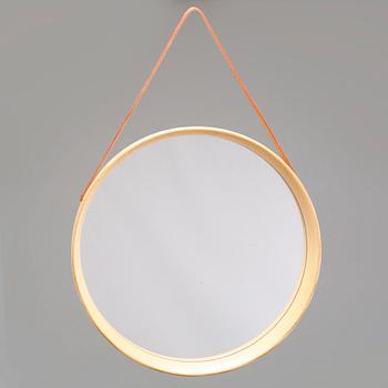 SPEGEL, Uno och Östen Kristiansson, Luxus, 1960-tal.