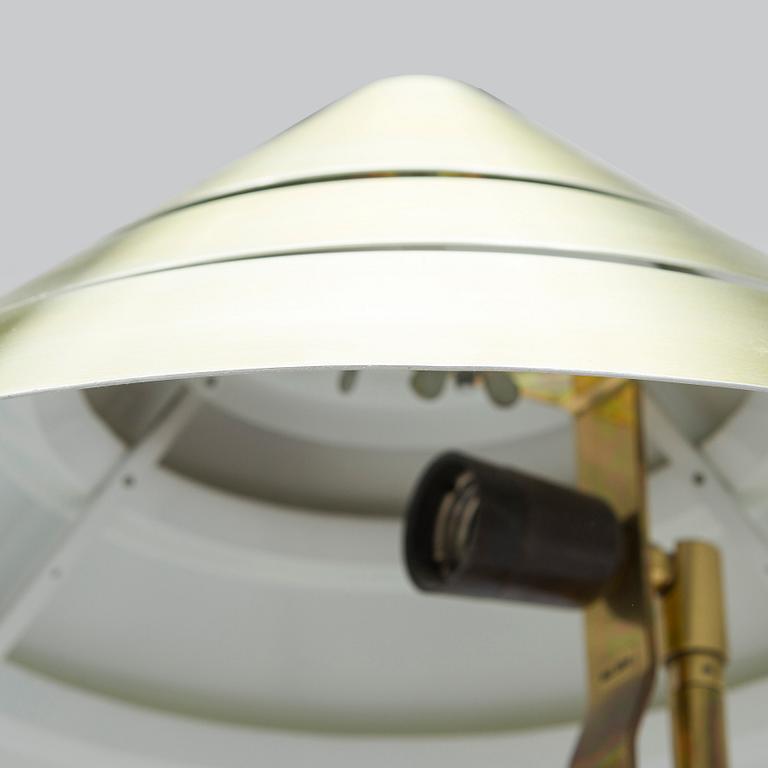 Hans-Agne Jakobsson, a 1980s 'G222 Tropicana' floor light.