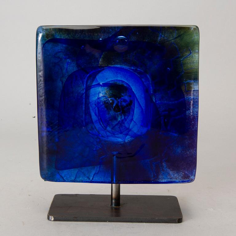 KJELL ENGMAN,