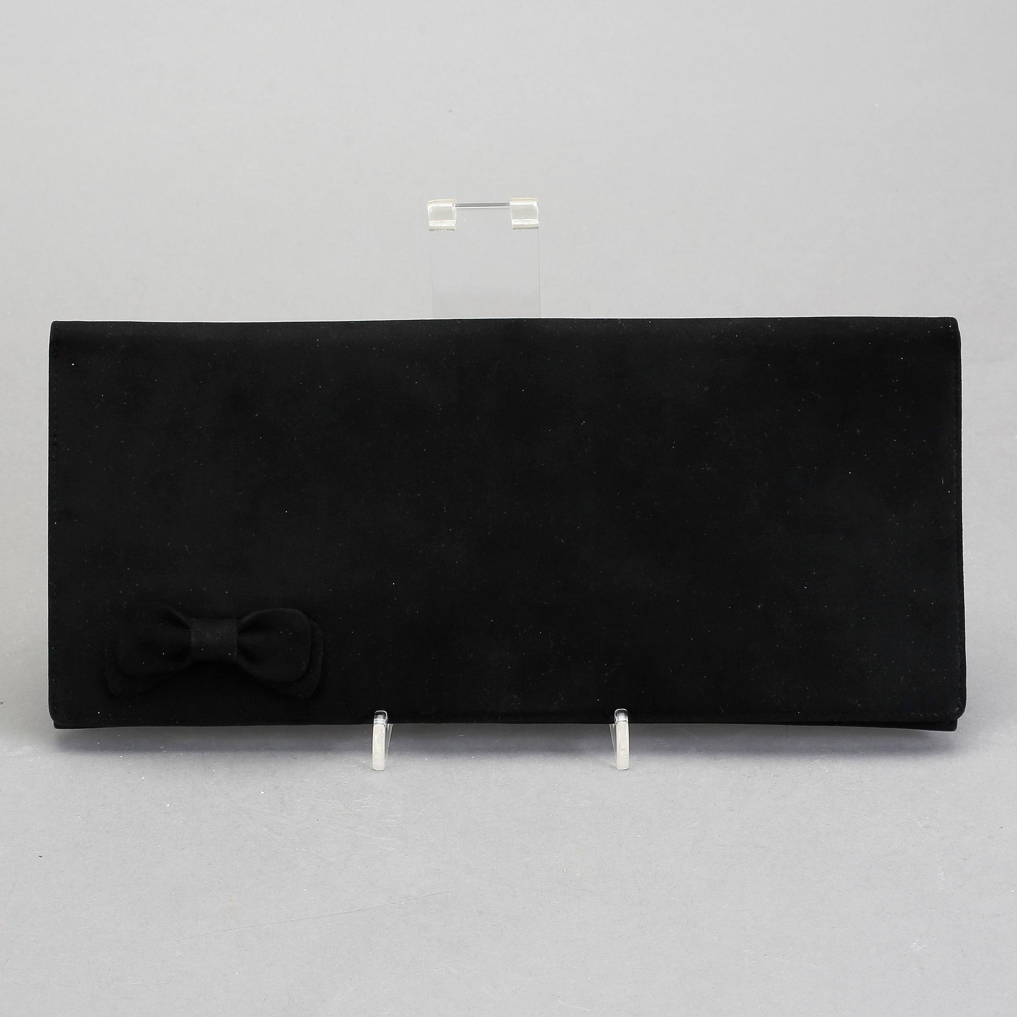AFTONVÄSKA, Christian Dior, troligen 1960-tal.