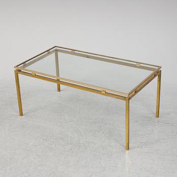 A 1960/70's table.