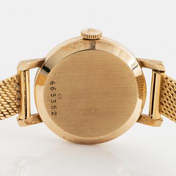 Arsenal, wristwatch, 22 mm.