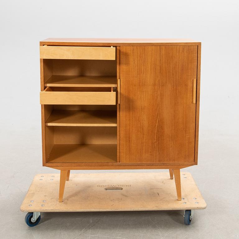 Sideboard, mid-20th century.