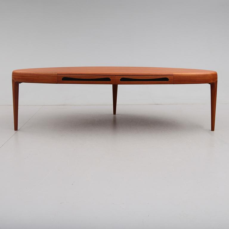 SOFFBORD, "Capri", Johannes Andersen, Trensum, 1900-talets andra hälft.