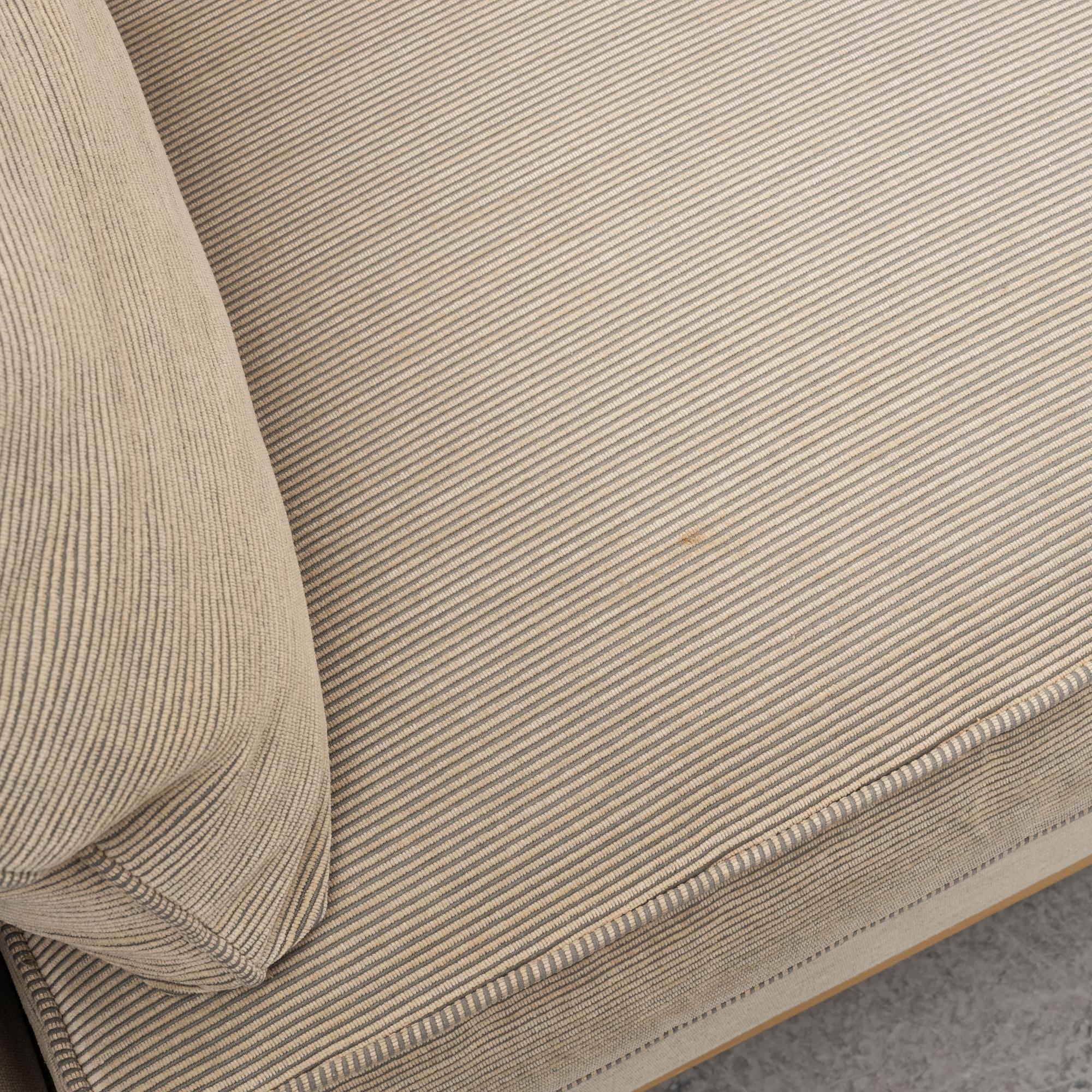 A 'Venedig' sofa, JIO Möbler, late 20th Century.
