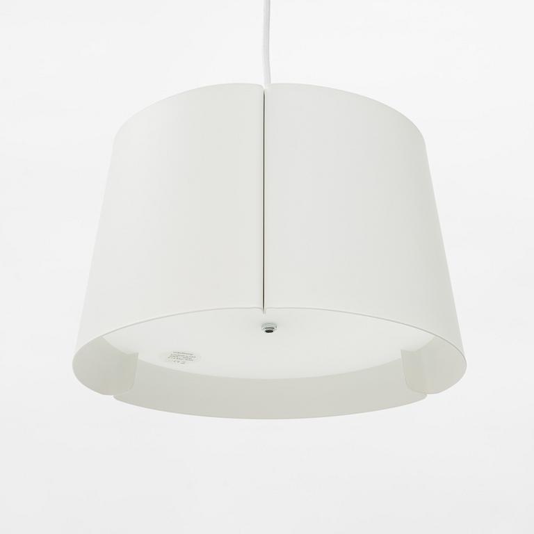 Jonas Lindvall, a 'W124S2' ceiling lamp, Wästberg.