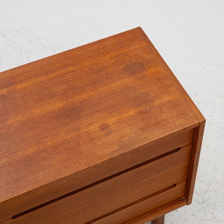 Nils Jonsson, sideboard 'Viken', Troeds, 1950s/60s.