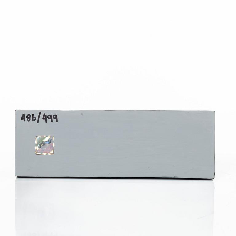 Non-Violence Art Project & Ringo Starr, 'Drums for Peace'.