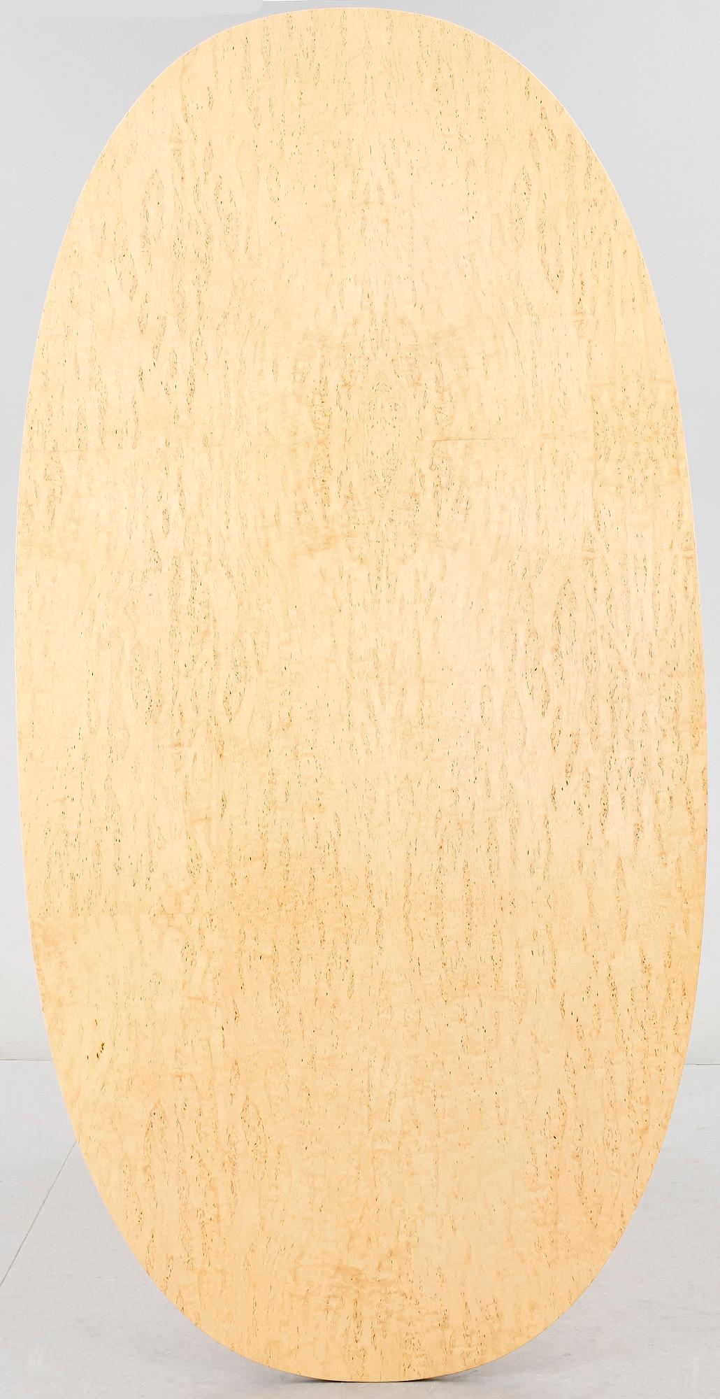 BORD, Bruno Mathsson, Piet Hein, Firma Karl Mathsson, Värnamo, International.