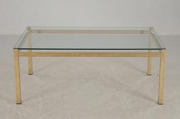 SOFFBORD, 1900-talets andra hälft.