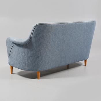 SOFFA, "Samsas", Carl Malmsten, O.H Sjögren, Tranås, 1900-talets andra hälft.