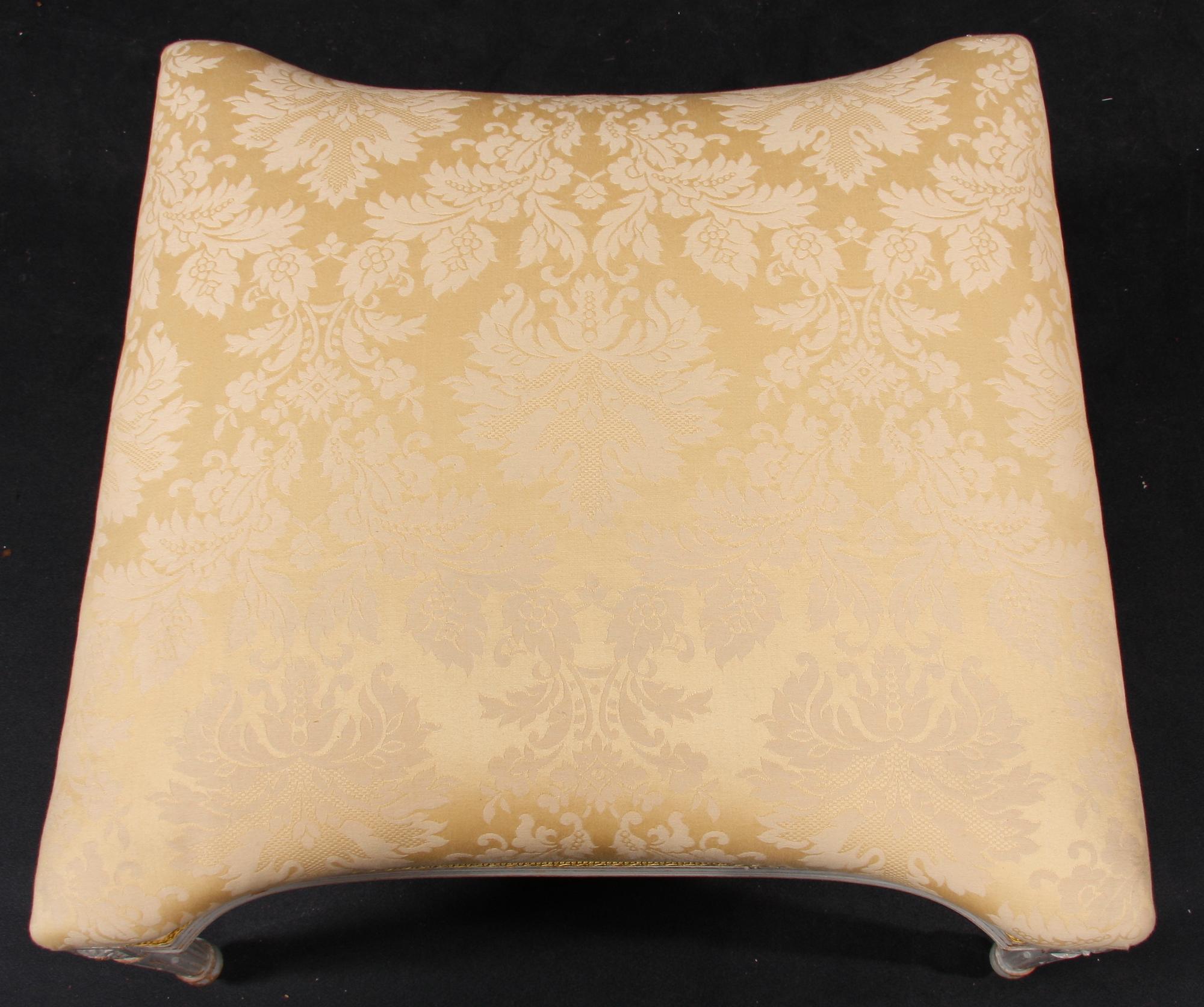 PALL, gustaviansk stil, 1900-talets första hälft.