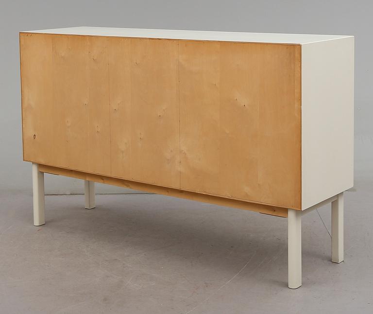 SIDEBOARD, Sven Engström & Gunnar Myrstrand, Bodafors, 1900-talets andra hälft.