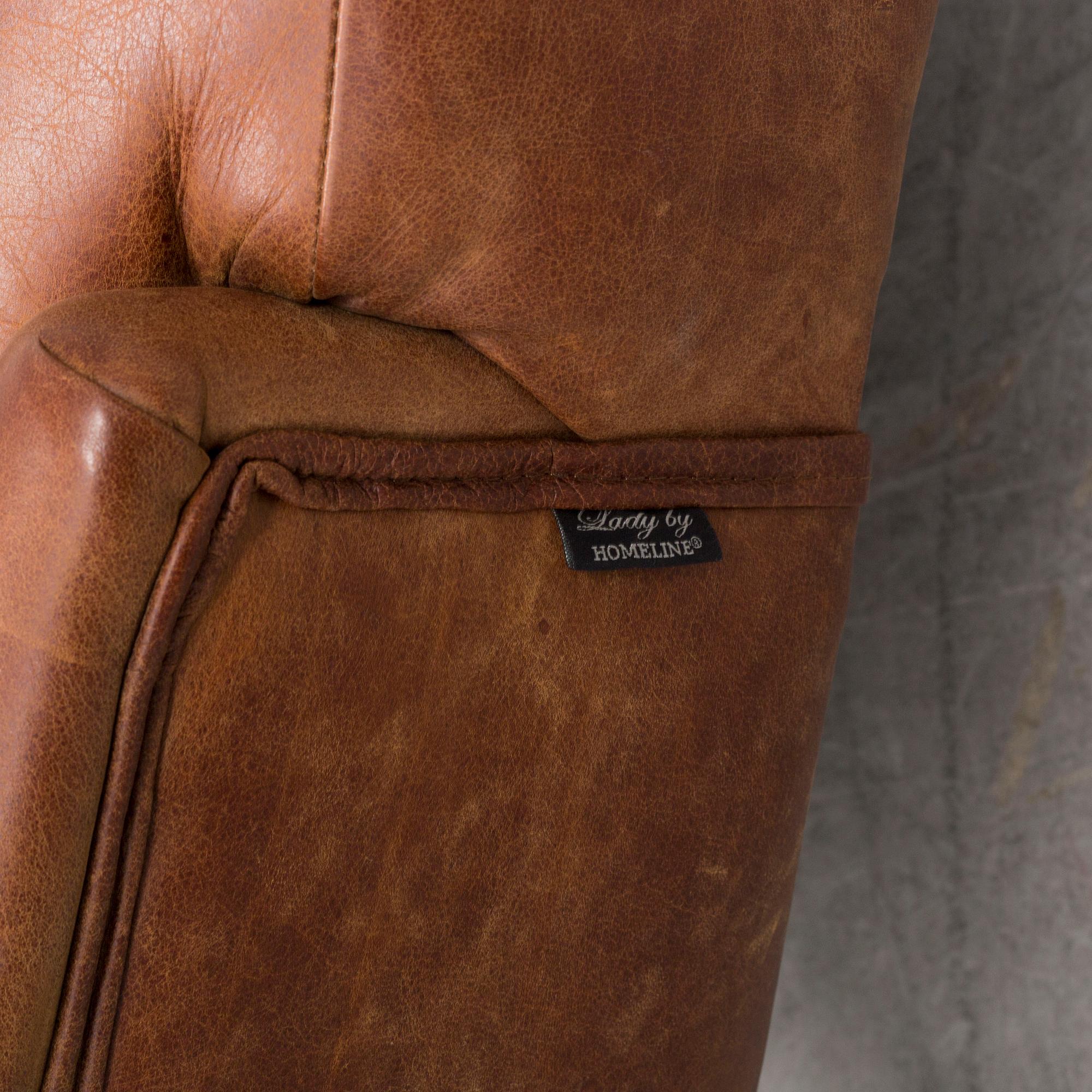 FÅTÖLJ, "Lady", Homeline, omkring 2015.