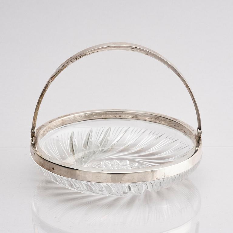 Bowl, Finland 1926.