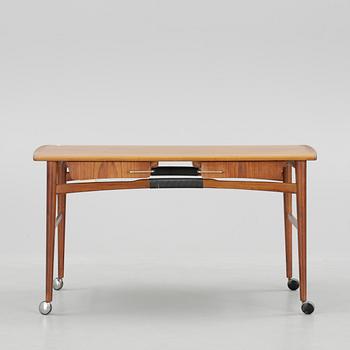 SOFFBORD, 1960-tal.