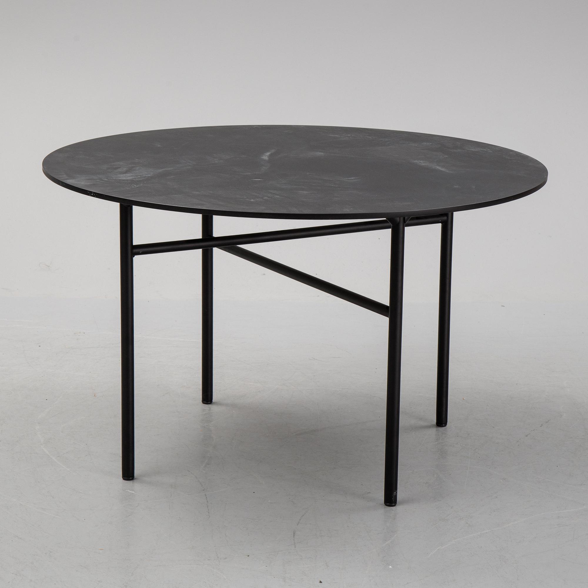 Norm Architects, "Snaregade Dining Table", Menu, 2000-tal.