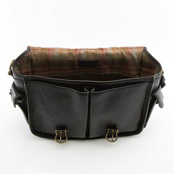 Mulberry, "Barnaby" bag vintage.