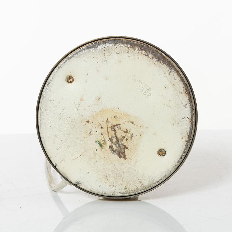 Josef Frank, bordslampa, modell 2332, Firma Svenskt Tenn.