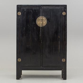 SKÅP, Kina, 1900-tal.