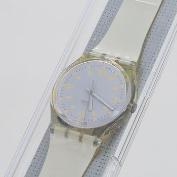 Swatch, R.S.V.P., armbandsur, 34 mm.