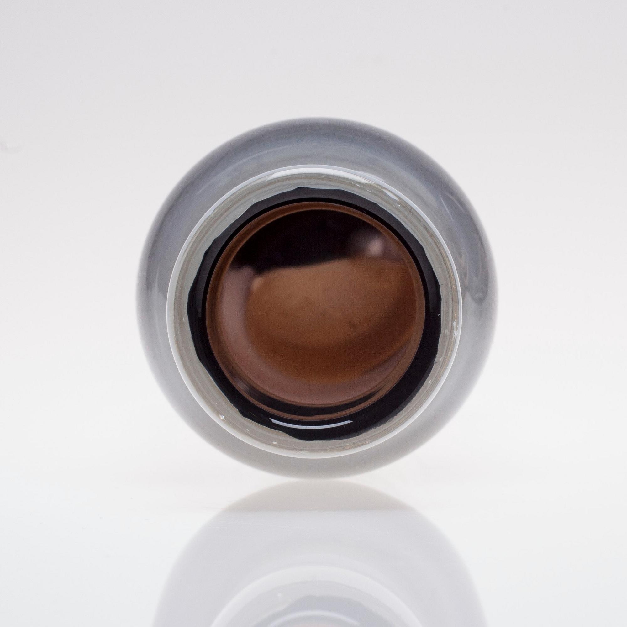 MALJAKKO. Signeerattu Oiva Toikka, Nuutajärvi Notsjö, 1970-luku.