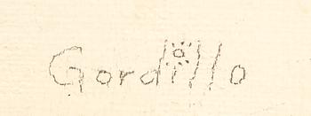 José Gordillo,