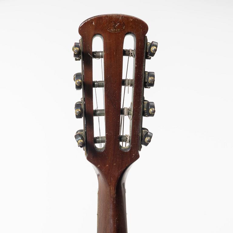 Luigi Embergher, "Mandolin per orchestra No. 2" Italy, 1920.