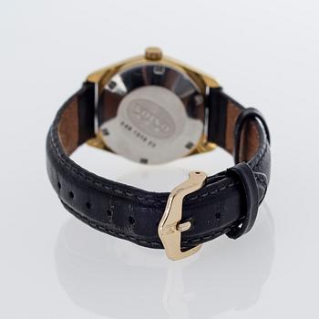 CERTINA, Mayfair, automatic, wrist watch, 27 mm.