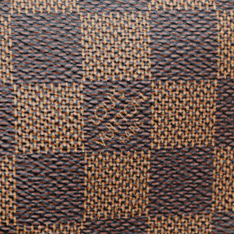 VÄSKA, Louis Vuitton.