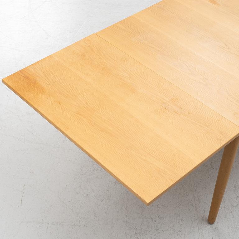 Børge Mogensen, matbord, Karl Andersson, 1900-talets andra hälft.